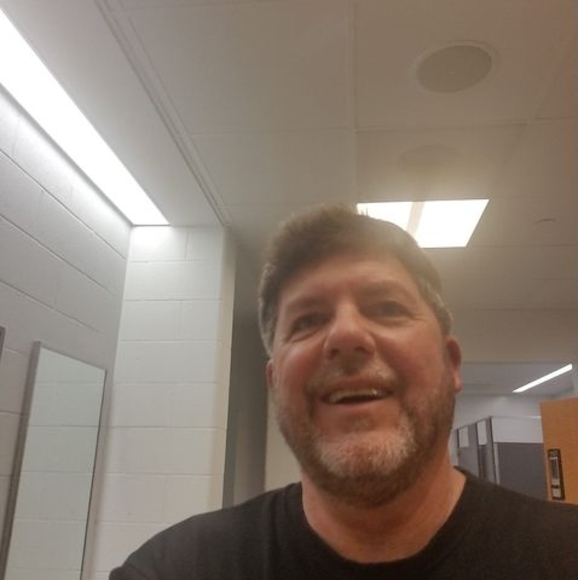 Meet your Posher, Michael - Picture 1 of 1